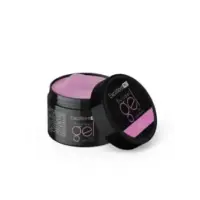Excellent PRO Builder gel with thixotropy lilac 50g