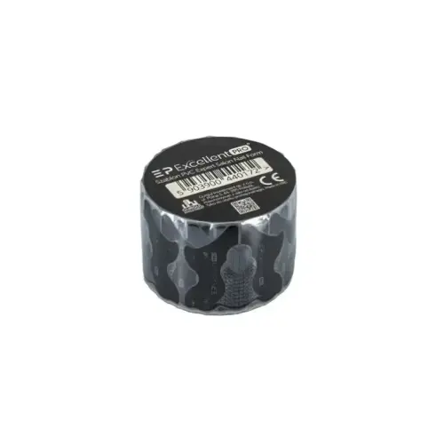 Excellent PRO Szablon PVC Expert salon nail form