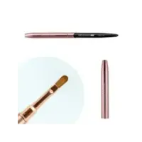 Excellent PRO Pędzelek Long 4 (Pink&Black)