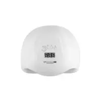 Lampa do paznokci Excellent Pro 54W Master line biała