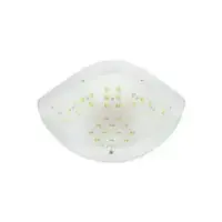 Lampa do paznokci Excellent Pro 54W Master line biała