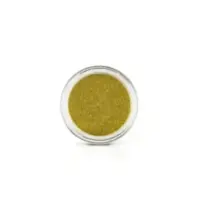 Brokat do paznokci Space Dust Gold