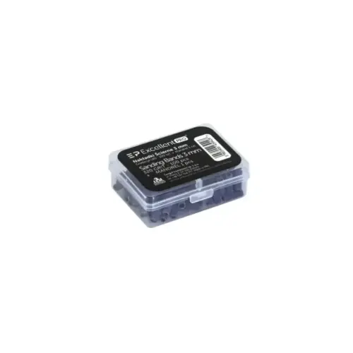 Excellent PRO Sanding bands 3mm 320 grit - 100 pcs