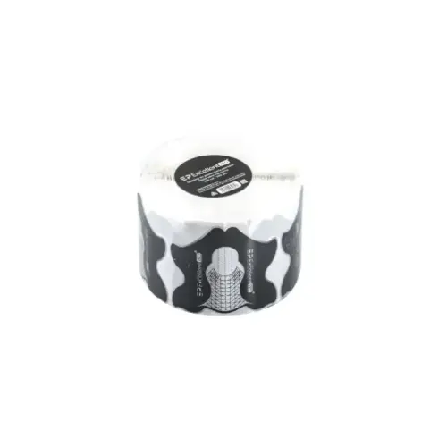 Excellent PRO Szablon Master salon nail form