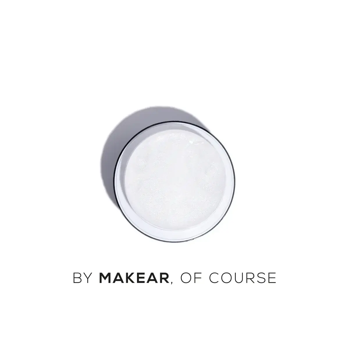 Challengel Shimmer Milky HG11 - żel budujący 15ml