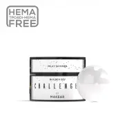 Challengel Shimmer Milky HG11 - żel budujący 15ml