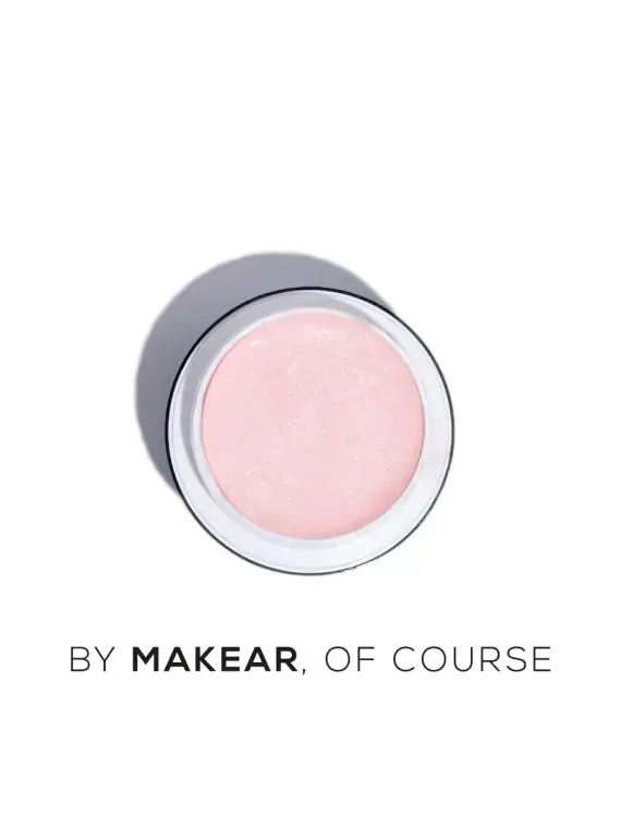 Challengel Shimmer Milky Pink HG12 - żel budujący 15ml