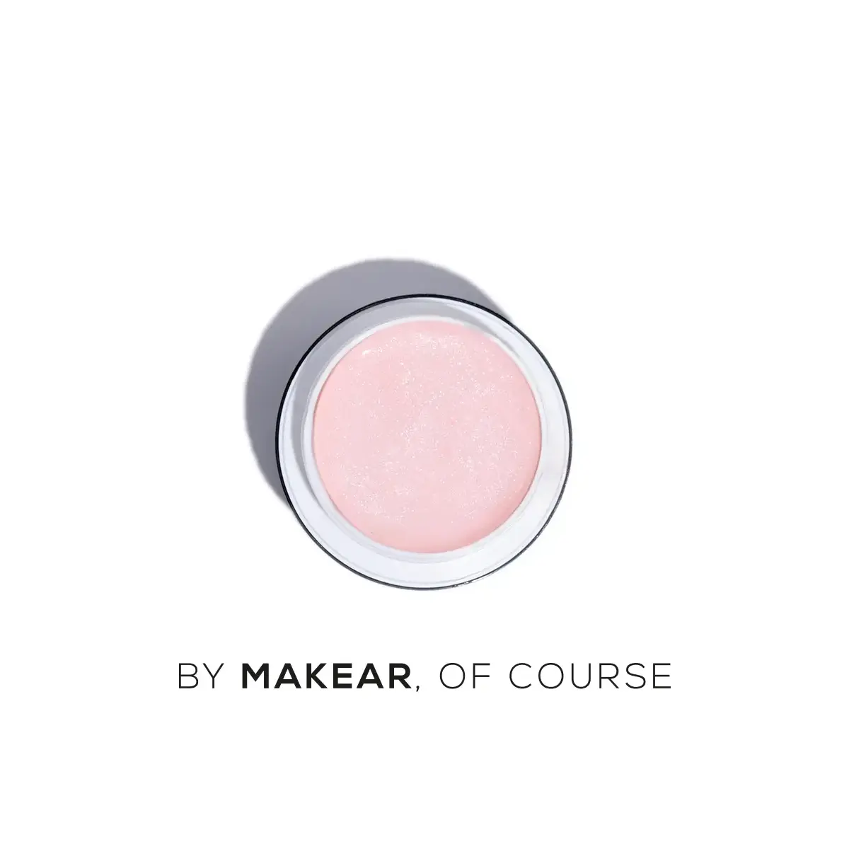 Challengel Shimmer Milky Pink HG12 - żel budujący 15ml