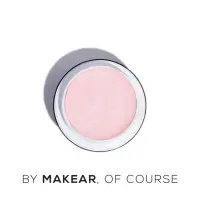Challengel Shimmer Milky Pink HG12 - żel budujący 15ml