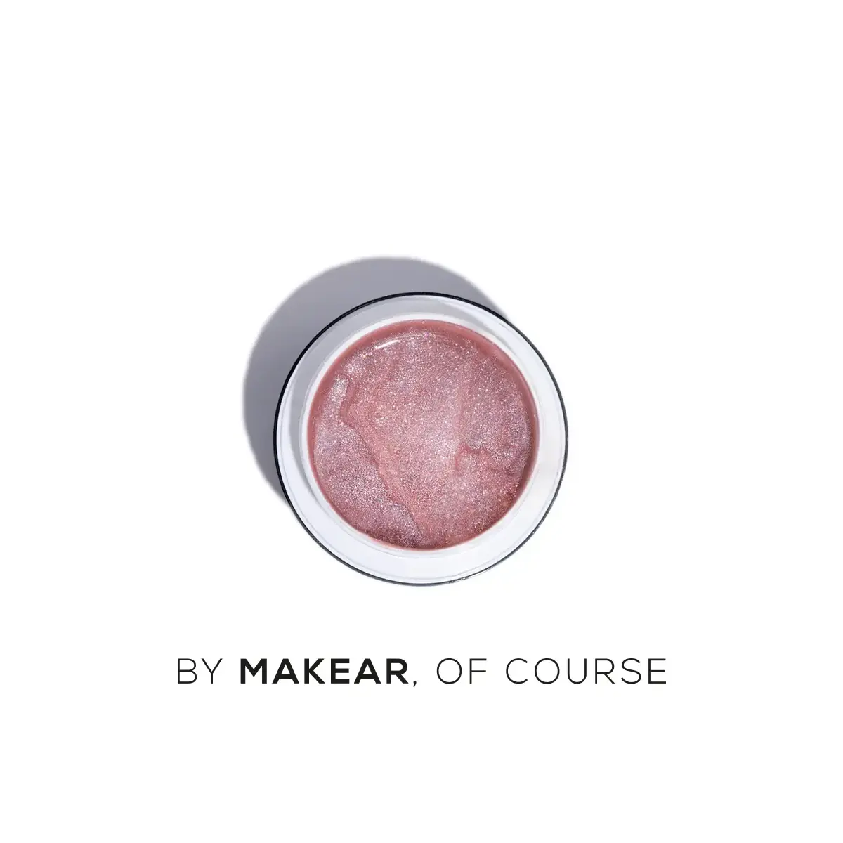 Challengel Shimmer Pink HG13 - żel budujący 50ml