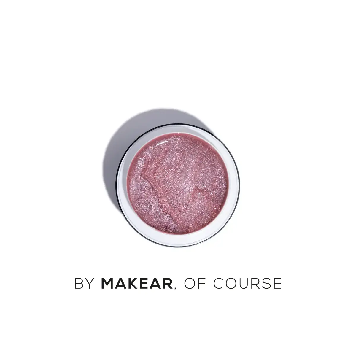 Challengel Shimmer Rose HG14 - żel budujący 50ml