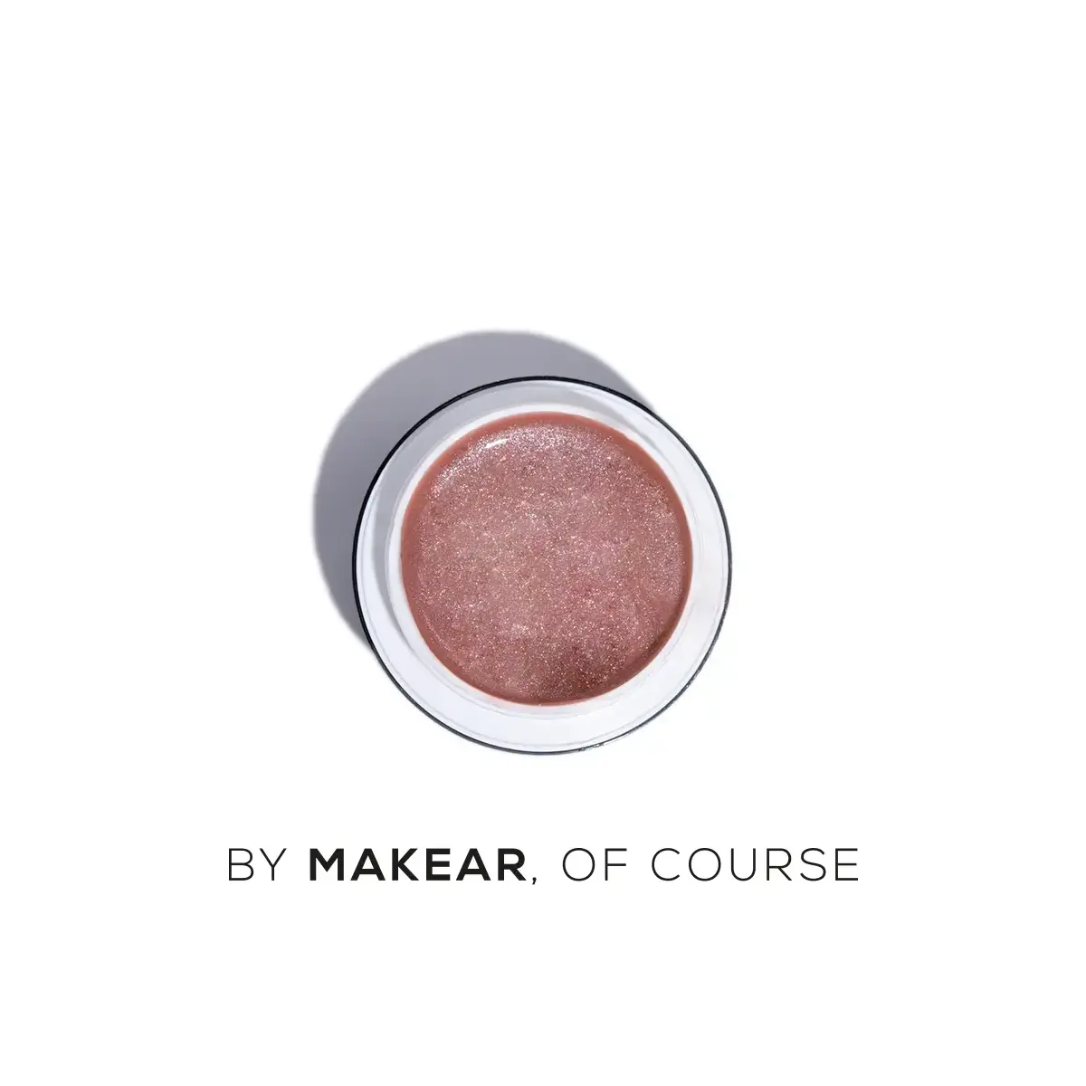 Challengel Shimmer Nude HG16 - żel budujący 15ml