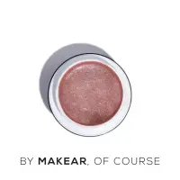 Challengel Shimmer Nude HG16 - żel budujący 15ml