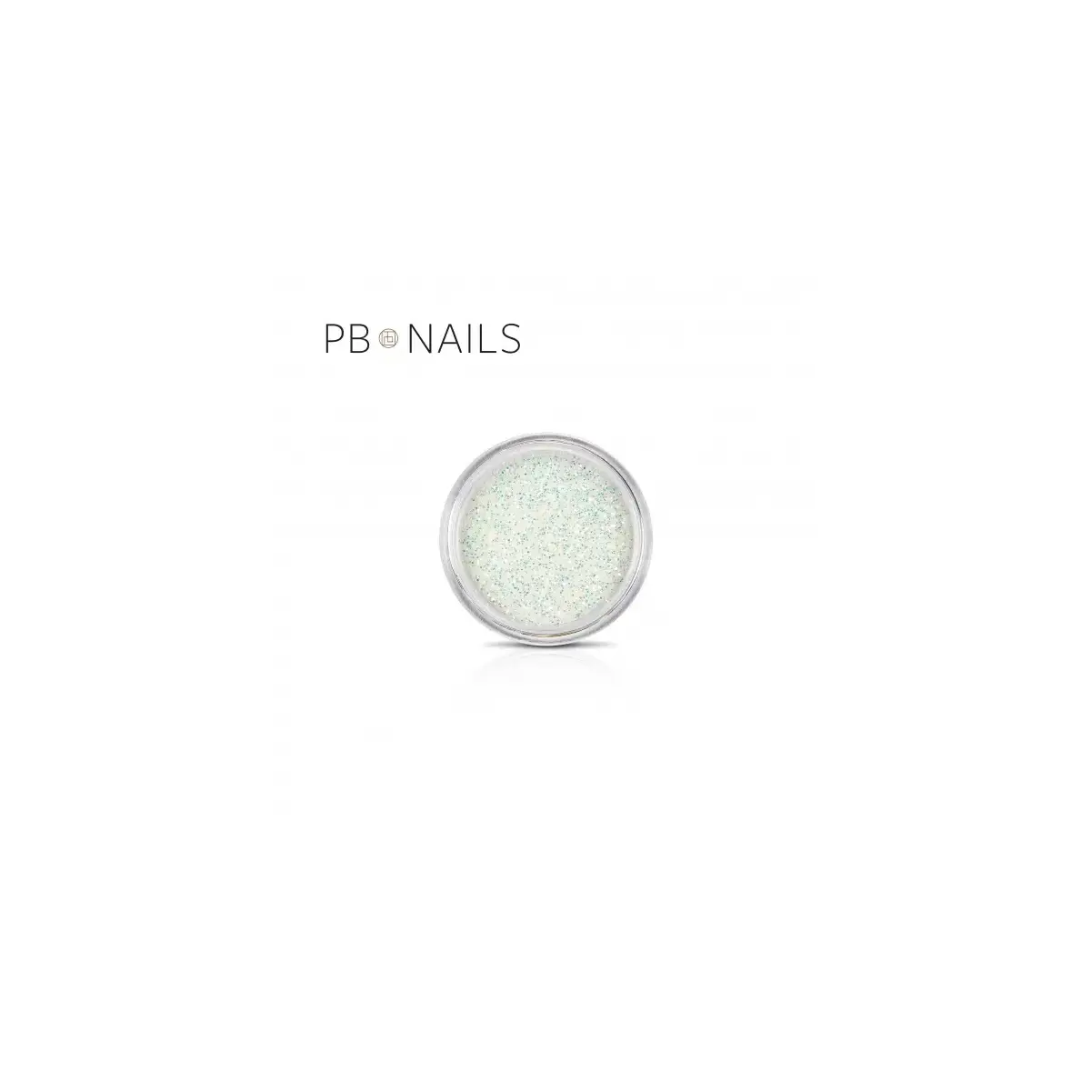 Brokat do paznokci Sparkle Cosmic Max