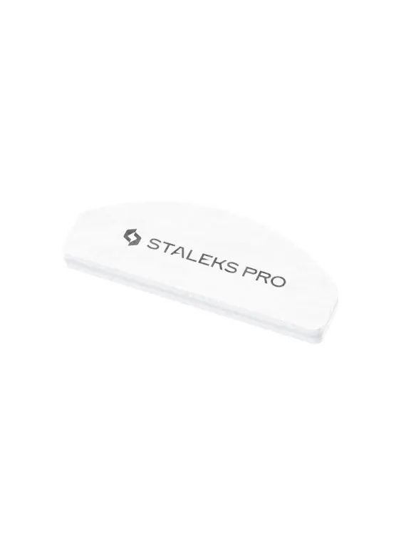 Polerka Półksiężyc Mini Staleks NFB-41m-100/180-20 20szt