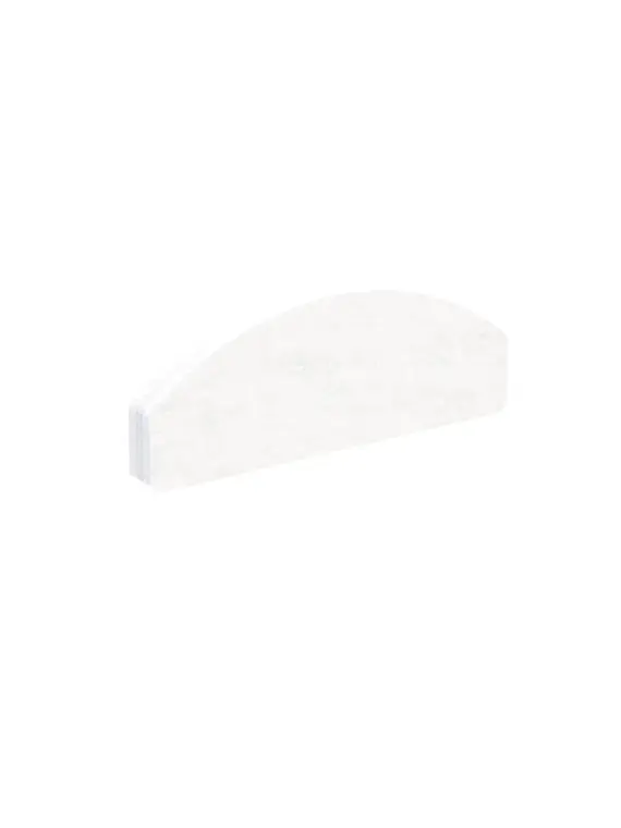 Polerka Półksiężyc Mini Staleks NFB-41m-100/180-20 20szt