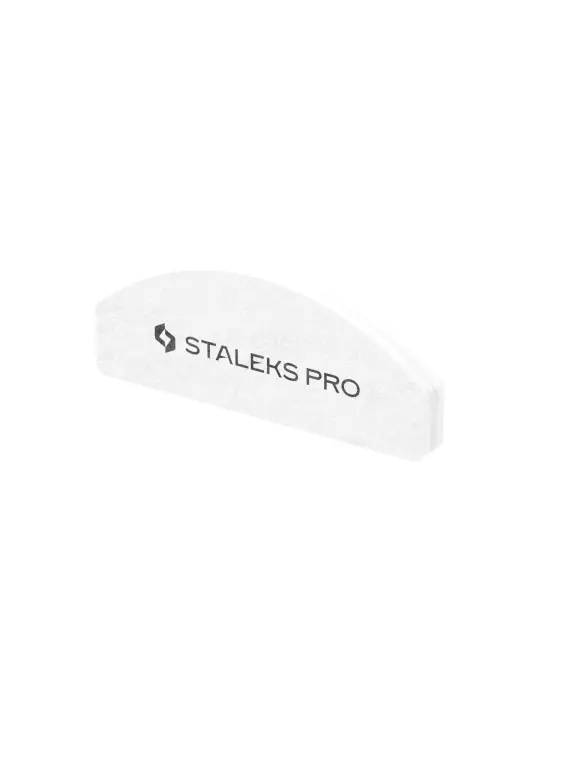 Polerka Półksiężyc Mini Staleks NFB-41m-100/180-20 20szt