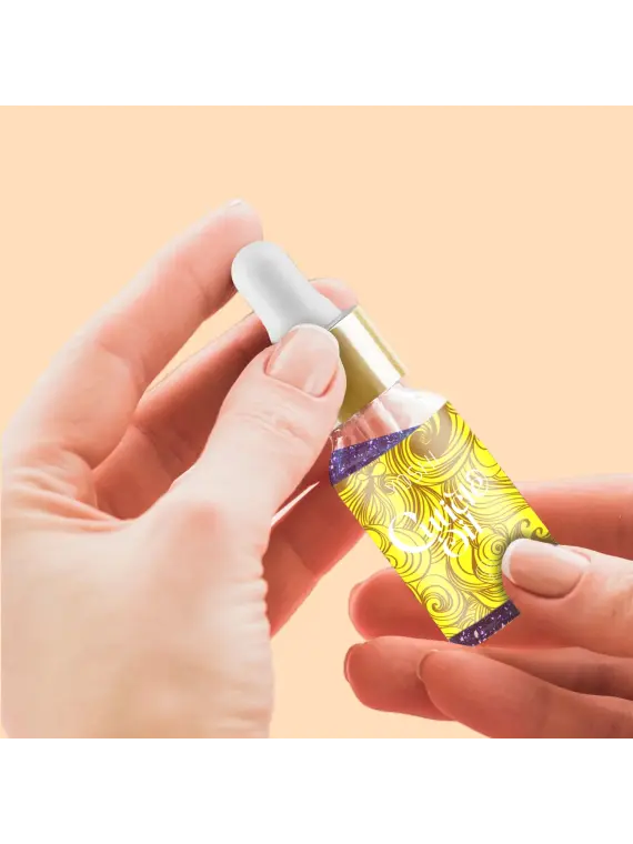 Cuticle Oil No6 15 ml - Oliwka do skórek