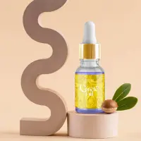 Cuticle Oil No6 15 ml - Oliwka do skórek