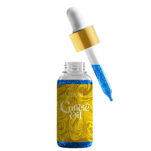 Cuticle Oil No6 15 ml - Oliwka do skórek
