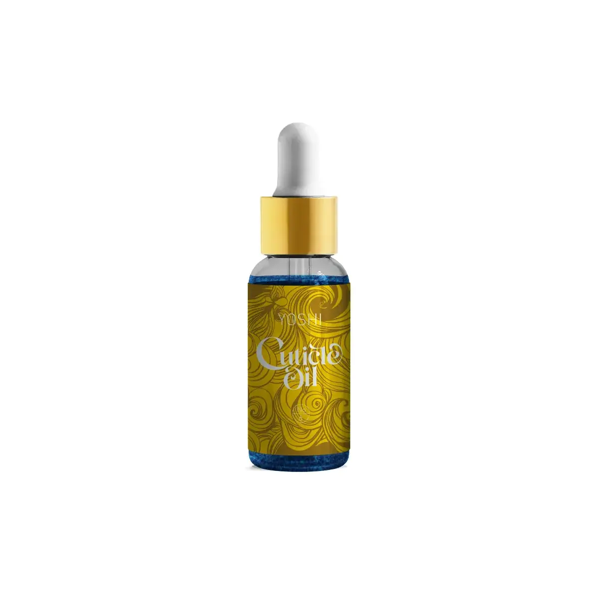 Cuticle Oil No6 15 ml - Oliwka do skórek