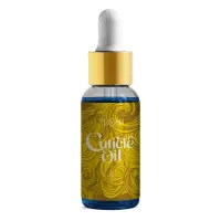 Cuticle Oil No6 15 ml - Oliwka do skórek