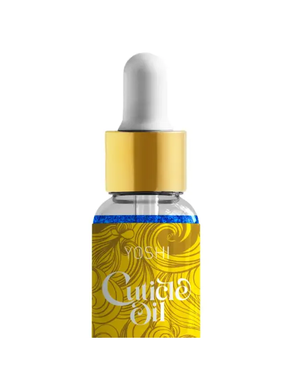 Cuticle Oil No6 15 ml - Oliwka do skórek