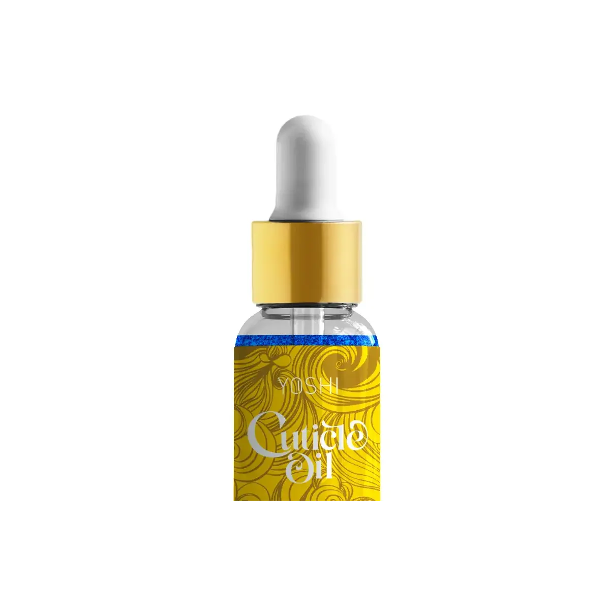 Cuticle Oil No6 15 ml - Oliwka do skórek