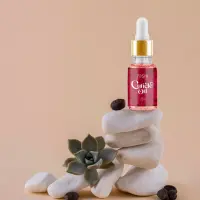 Cuticle Oil No5 15 ml - Oliwka do skórek