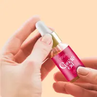 Cuticle Oil No5 15 ml - Oliwka do skórek
