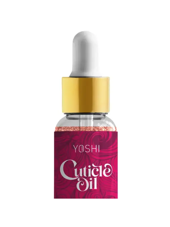 Cuticle Oil No5 15 ml - Oliwka do skórek