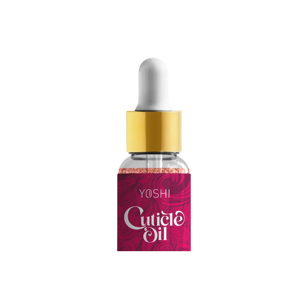 Cuticle Oil No5 15 ml - Oliwka do skórek