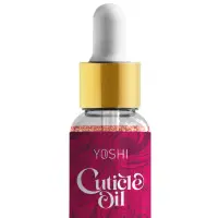 Cuticle Oil No5 15 ml - Oliwka do skórek