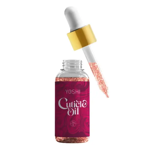 Cuticle Oil No5 15 ml - Oliwka do skórek