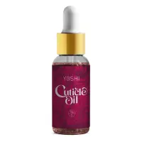 Cuticle Oil No5 15 ml - Oliwka do skórek
