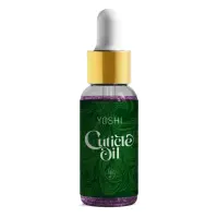 Cuticle Oil No4 15 ml - Oliwka do skórek