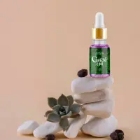 Cuticle Oil No4 15 ml - Oliwka do skórek