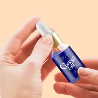 Cuticle Oil No3 15 ml - Oliwka do skórek