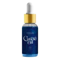 Cuticle Oil No3 15 ml - Oliwka do skórek