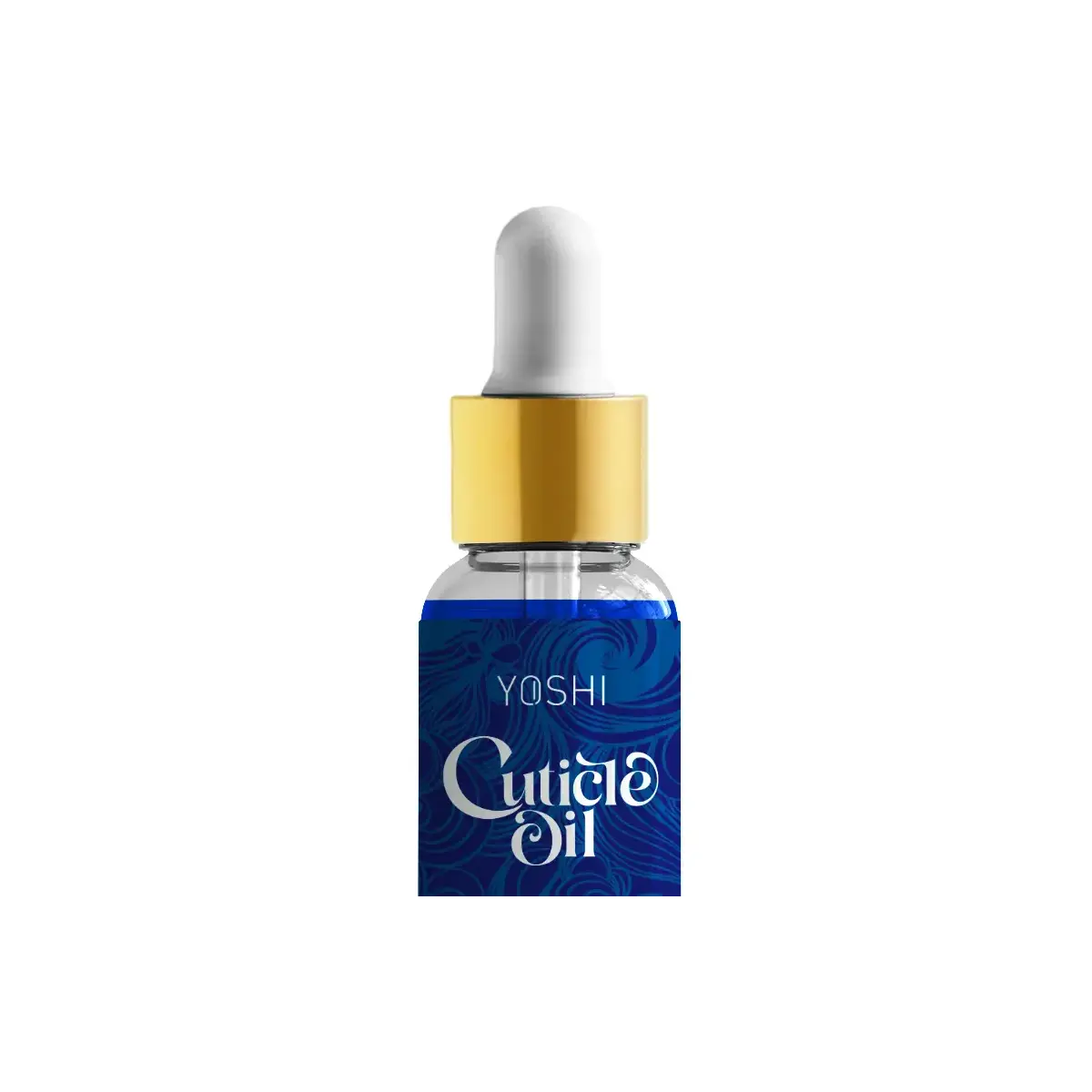 Cuticle Oil No3 15 ml - Oliwka do skórek