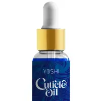 Cuticle Oil No3 15 ml - Oliwka do skórek