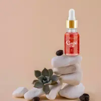 Cuticle Oil No2 15 ml - Oliwka do skórek