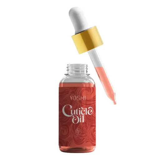 Cuticle Oil No2 15 ml - Oliwka do skórek