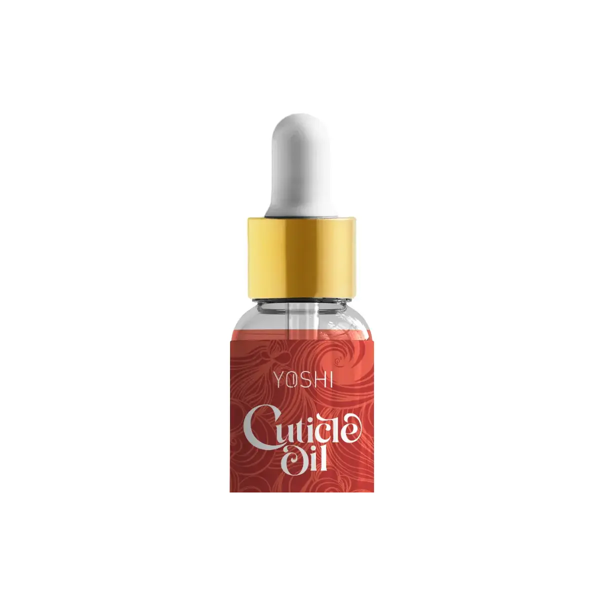 Cuticle Oil No2 15 ml - Oliwka do skórek