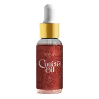 Cuticle Oil No2 15 ml - Oliwka do skórek