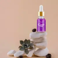 Cuticle Oil No1 15 ml - Oliwka do skórek