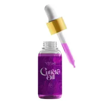 Cuticle Oil No1 15 ml - Oliwka do skórek