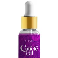 Cuticle Oil No1 15 ml - Oliwka do skórek