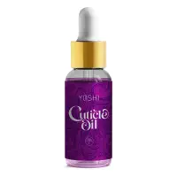 Cuticle Oil No1 15 ml - Oliwka do skórek