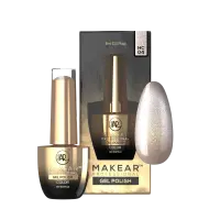 HC04 Holo Cat Eye - Lakier Hybrydowy Makear